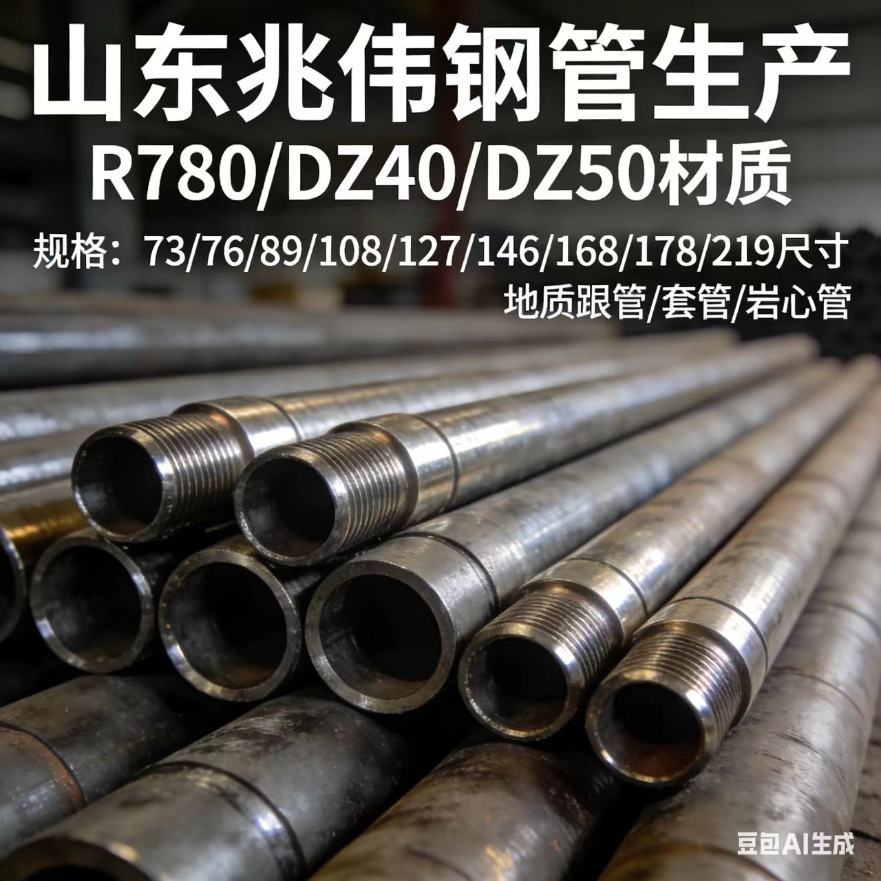 大庆助力济潍高速隧道支护工程圆满完工兆伟钢管